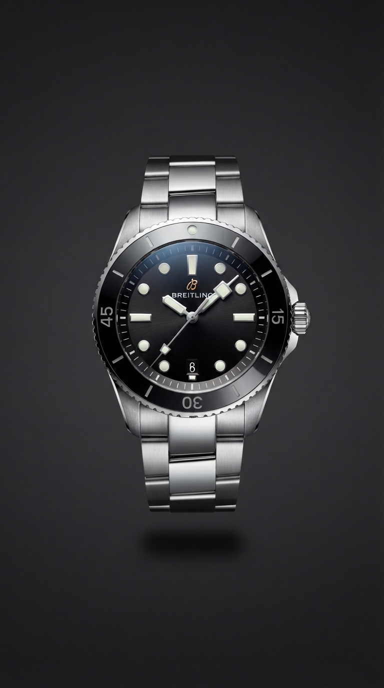 Breitling Superocean Heritage B20 Automatic 42