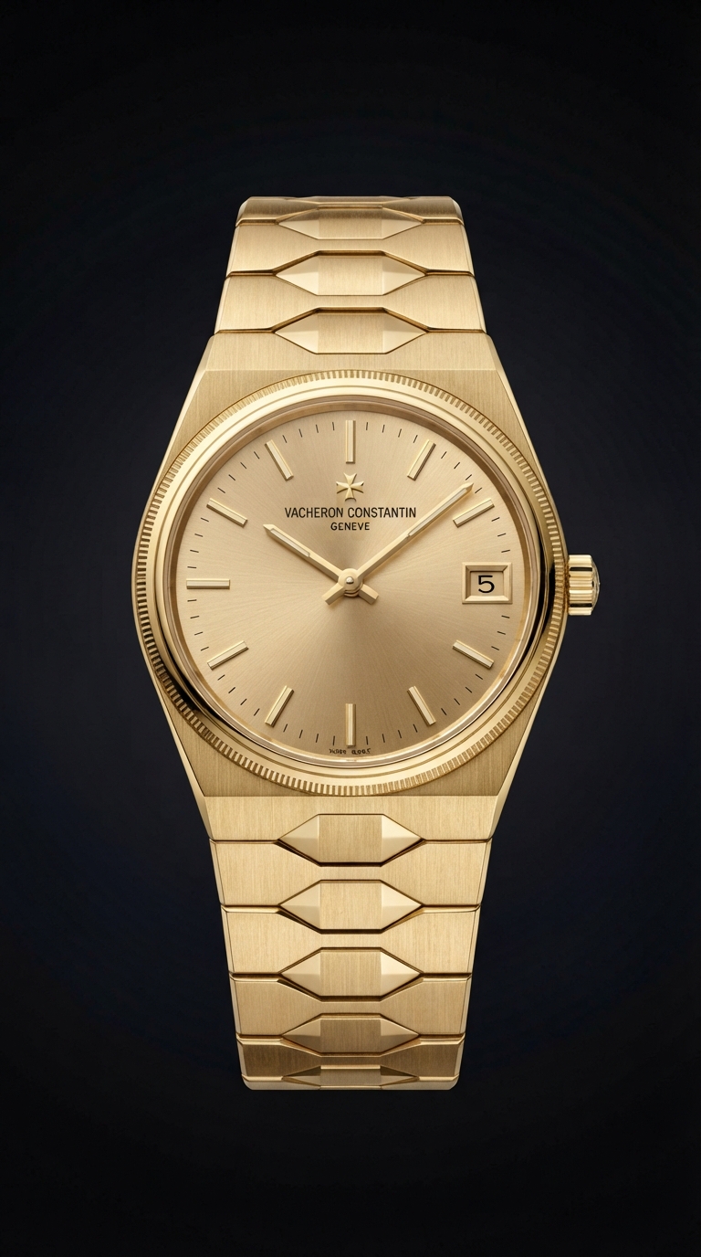 Vacheron Constantin Historiques 222 37