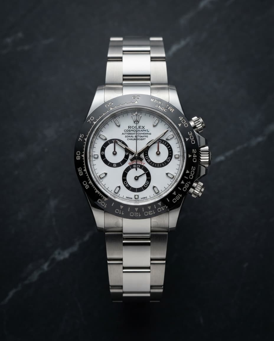 Rolex Cosmograph Daytona Panda
