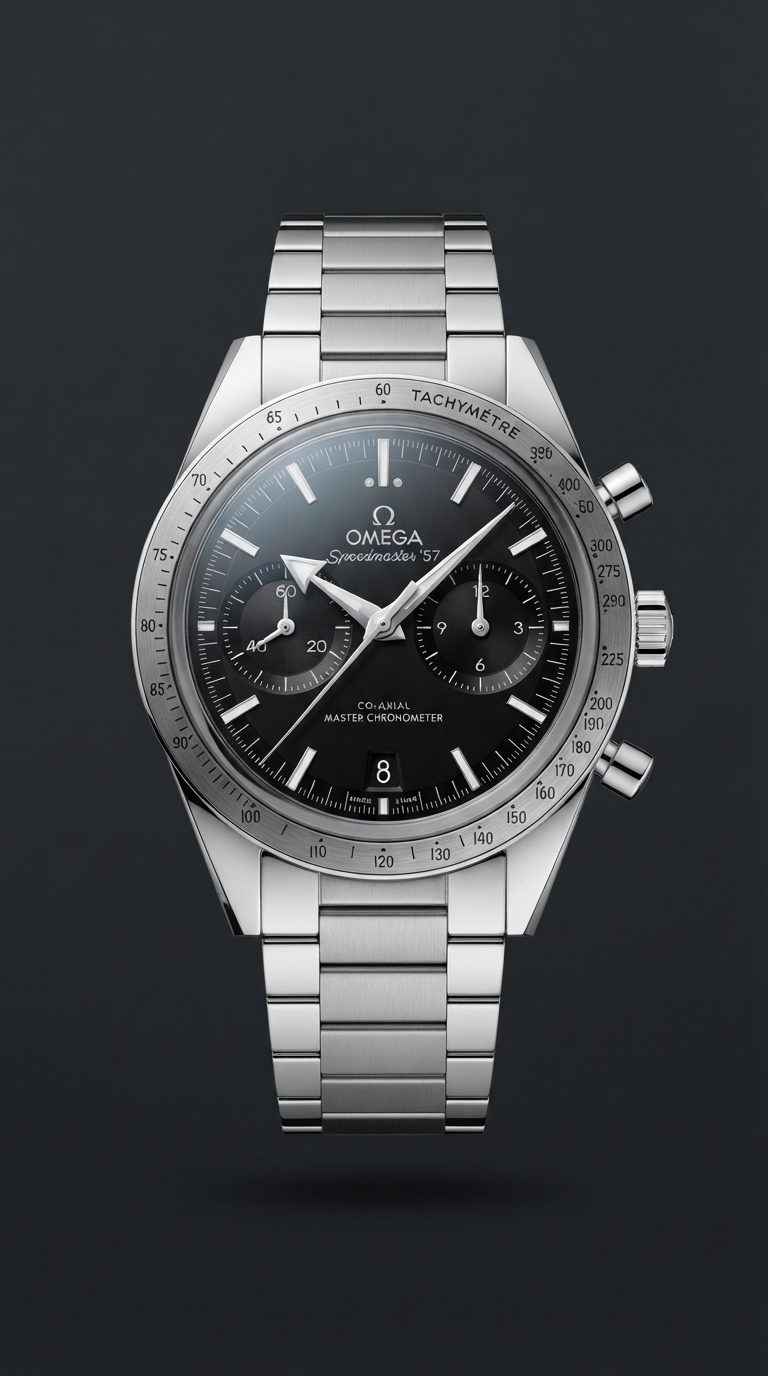 Omega Speedmaster ’57 40.5