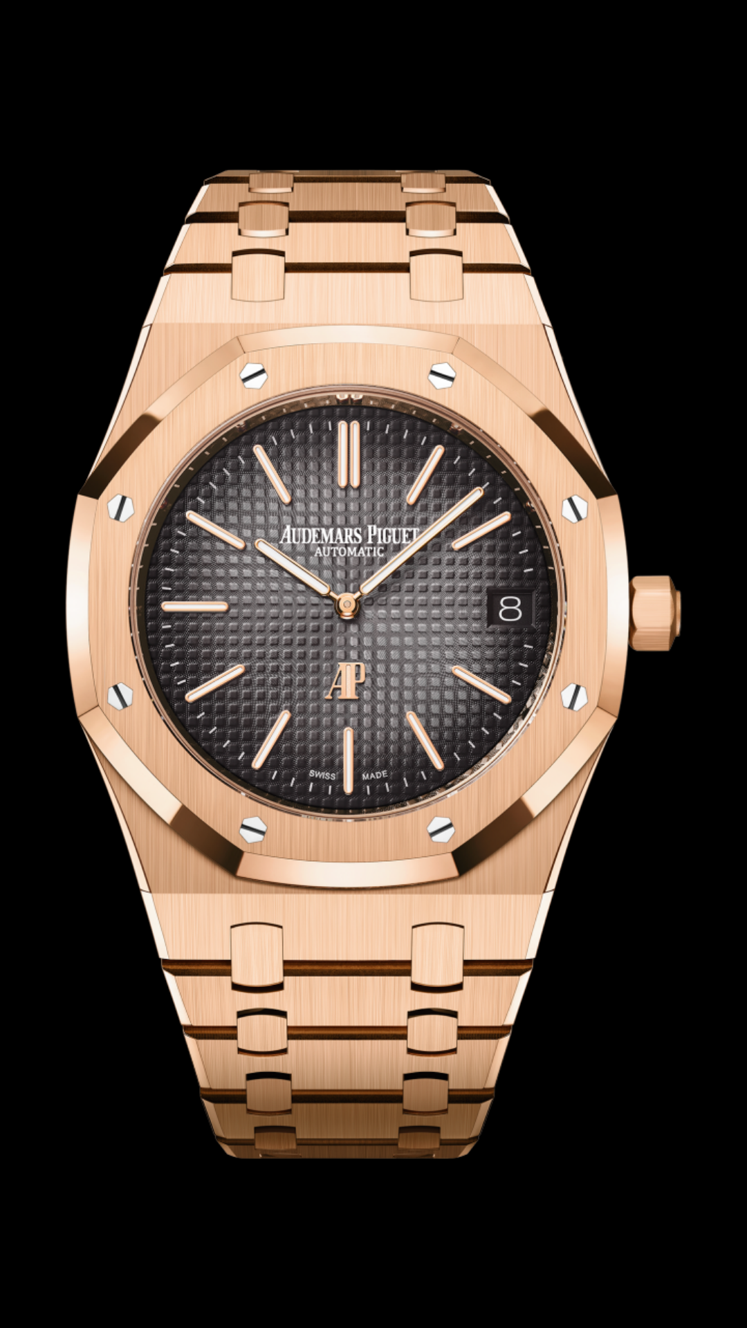Audemars Piguet Royal Oak Jumbo Extra-Thin 39