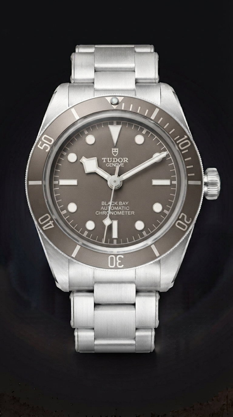 Tudor Black Bay Fifty-Eight 39
