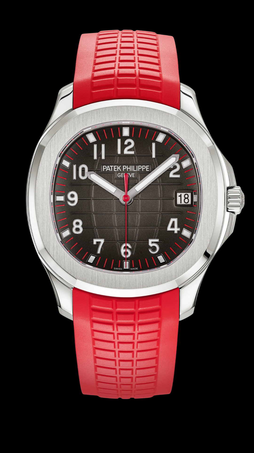 Patek Philippe Aquanaut 5167A