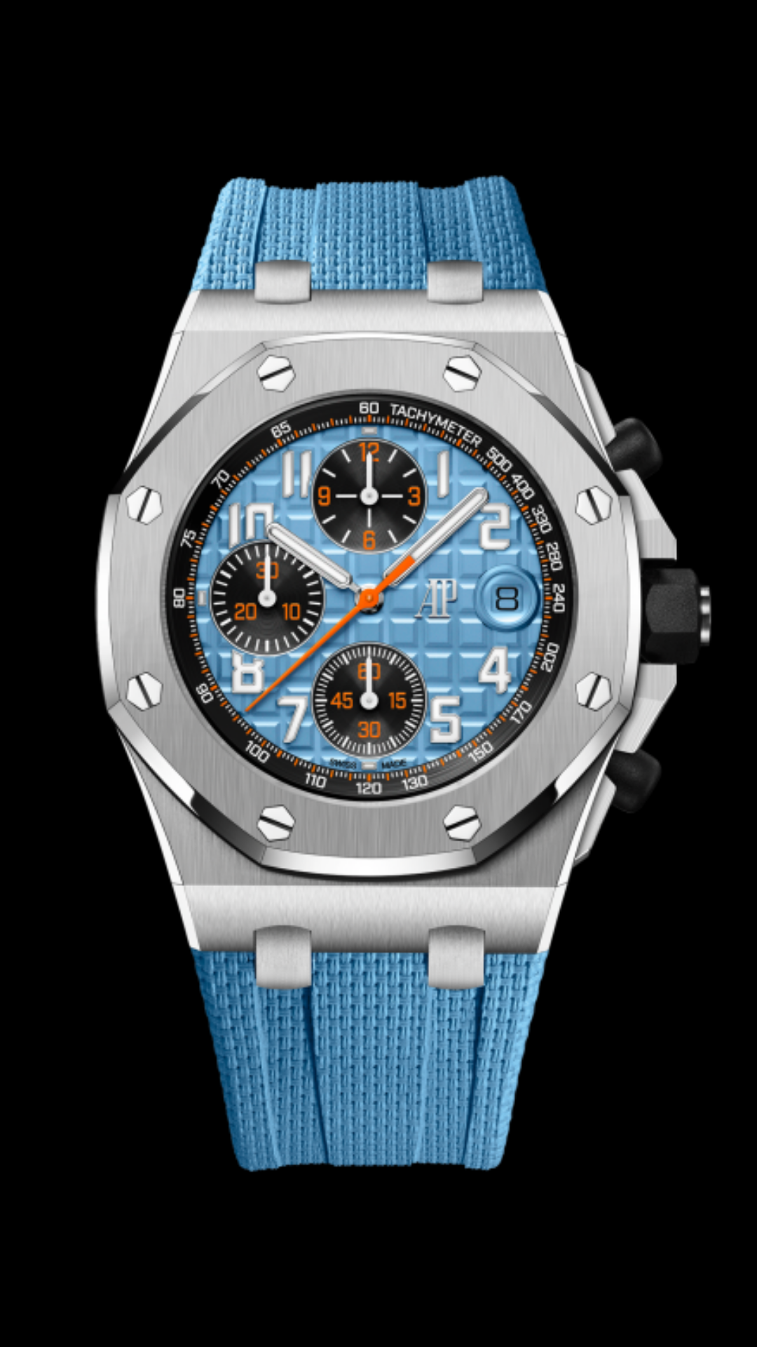 Audemars Piguet Royal Oak Offshore Chronograph 42