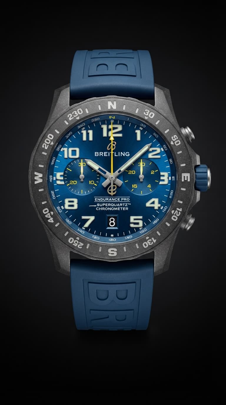 Breitling Endurance Pro 44
