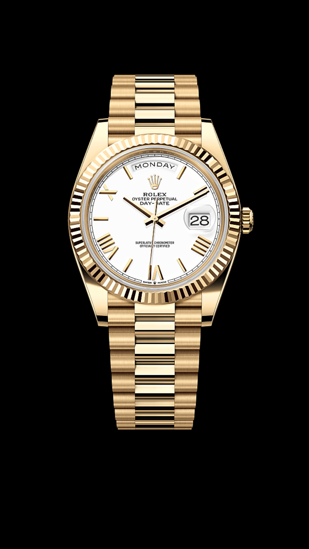 Rolex Day-Date 40
