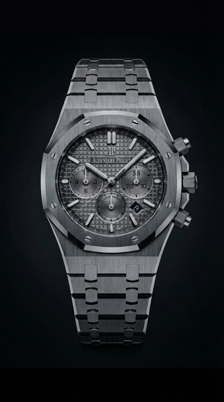Audemars Piguet Royal Oak Chronograph 41