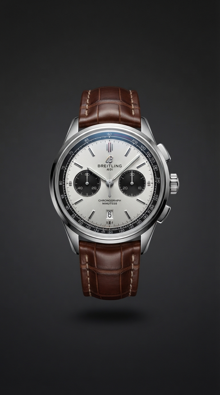 Breitling Premier B01 Chronograph 42