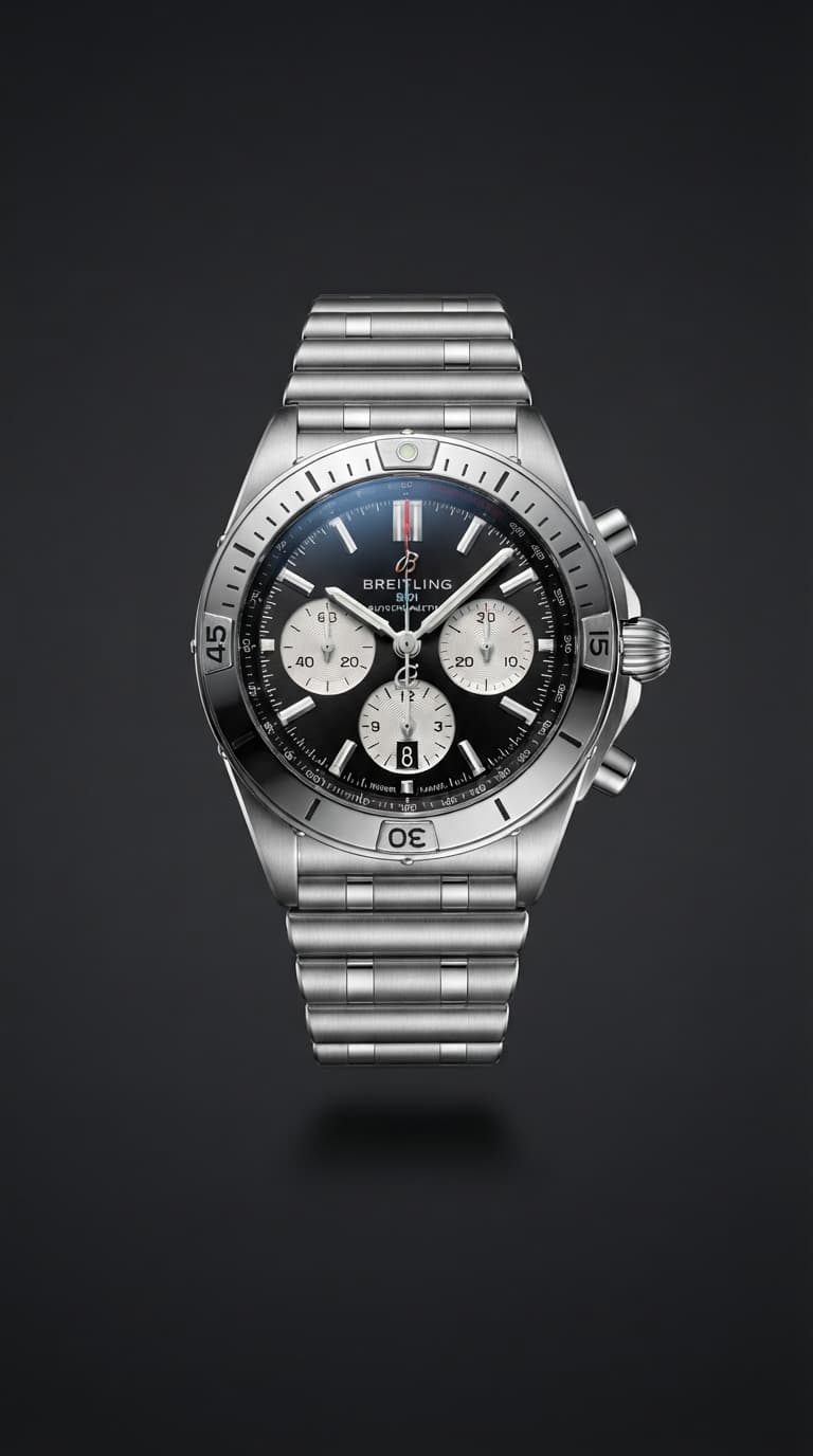 Breitling Chronomat B01 42