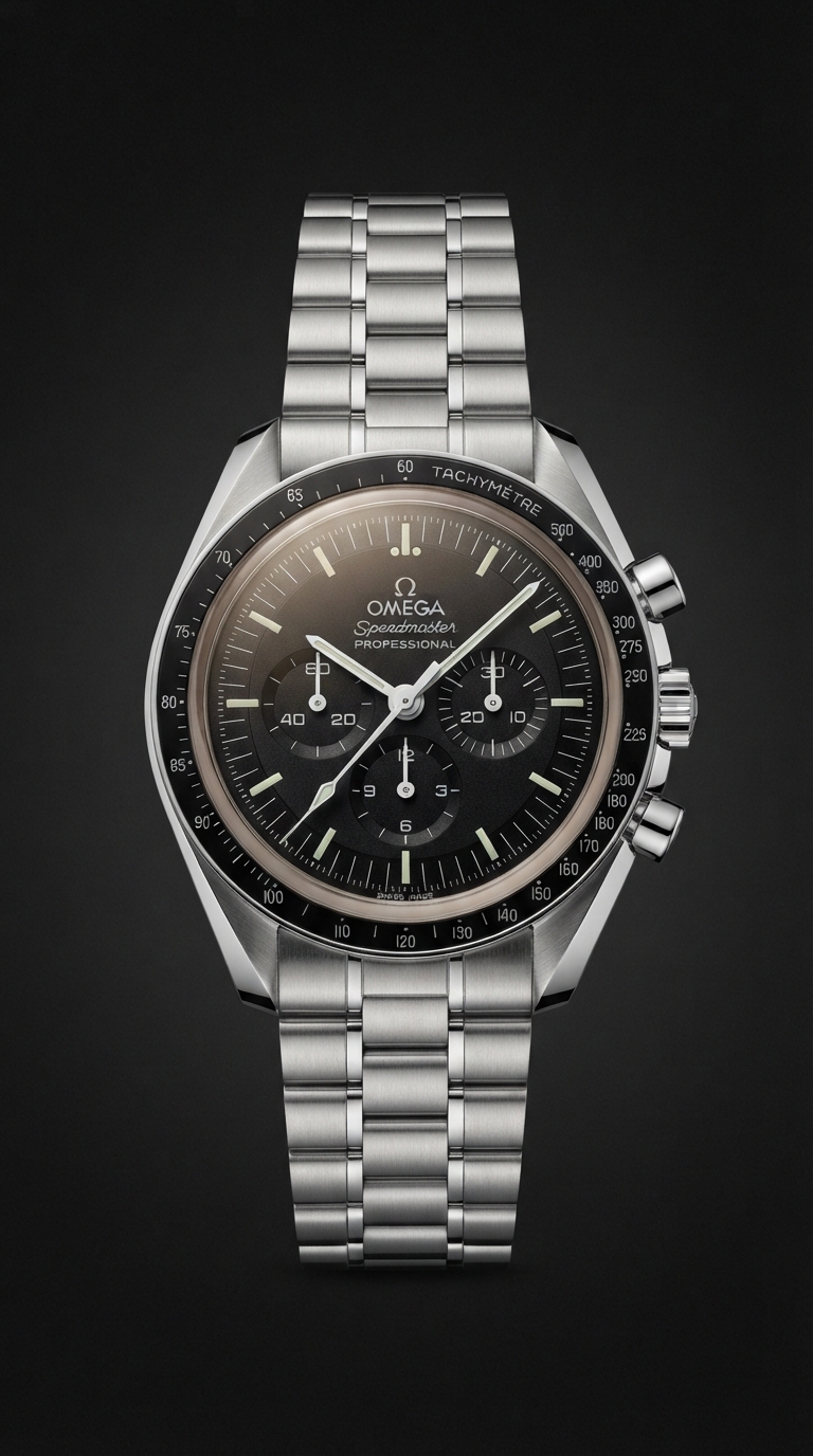 Omega Speedmaster Moonwatch Professional 42