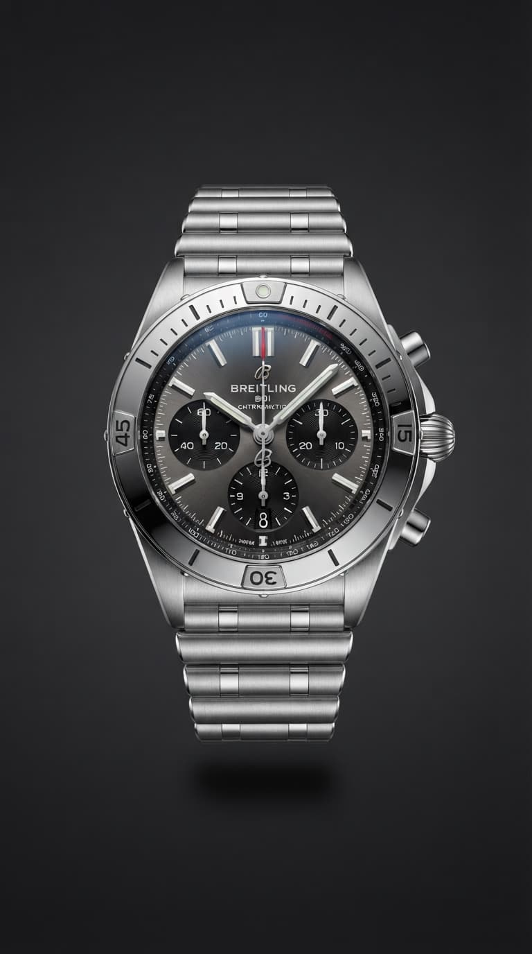 Breitling Chronomat B01 42
