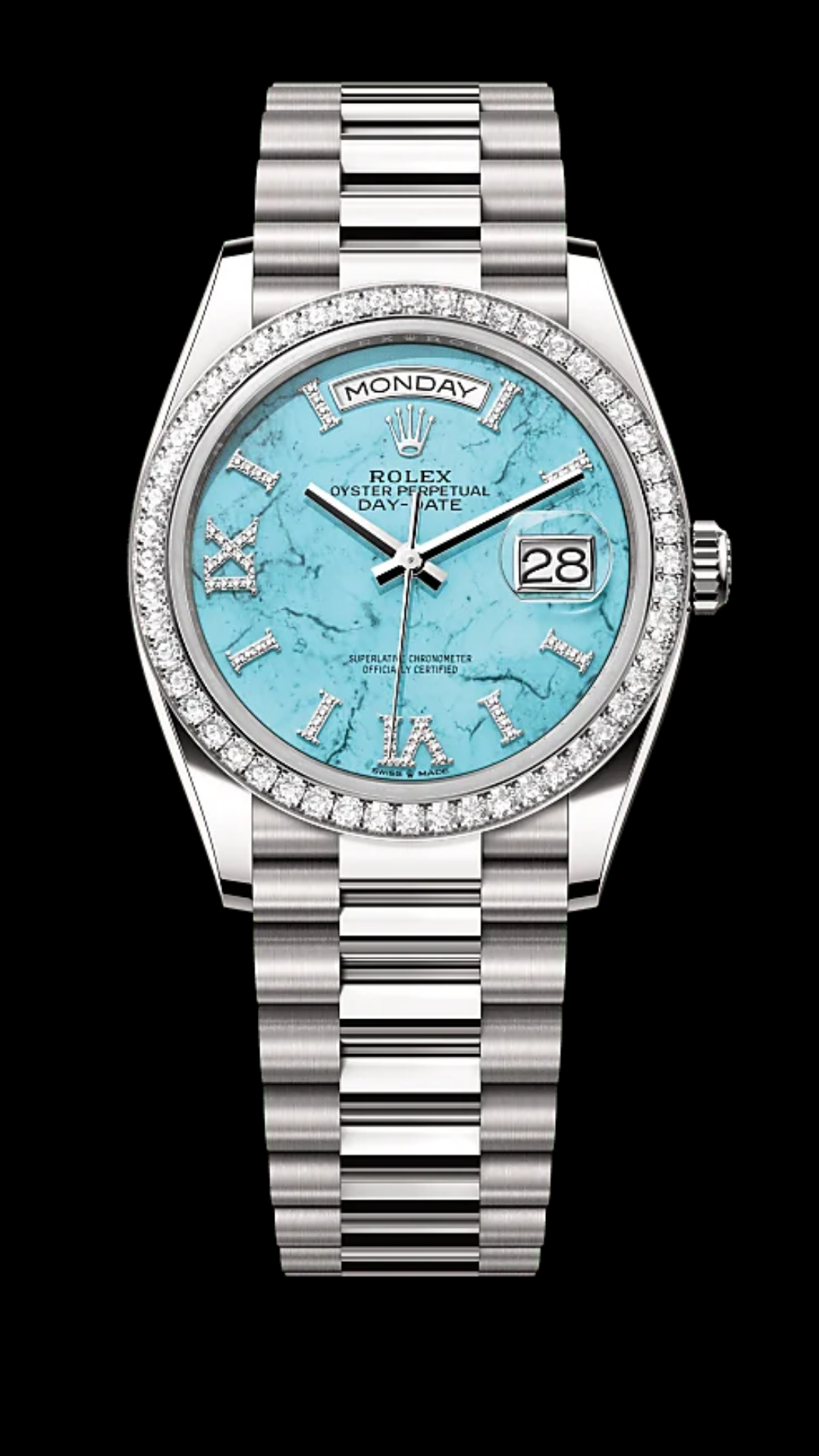 Rolex Day-Date 36