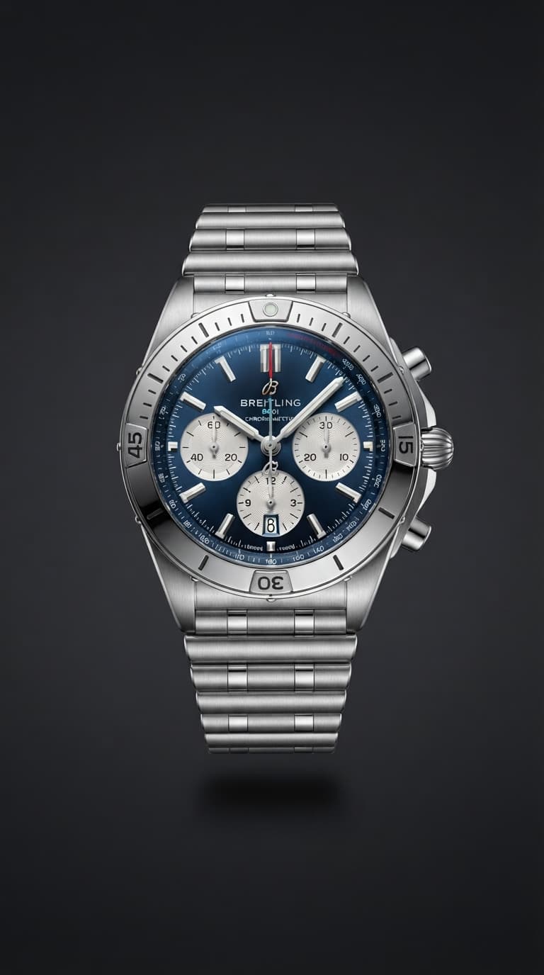 Breitling Chronomat B01 42