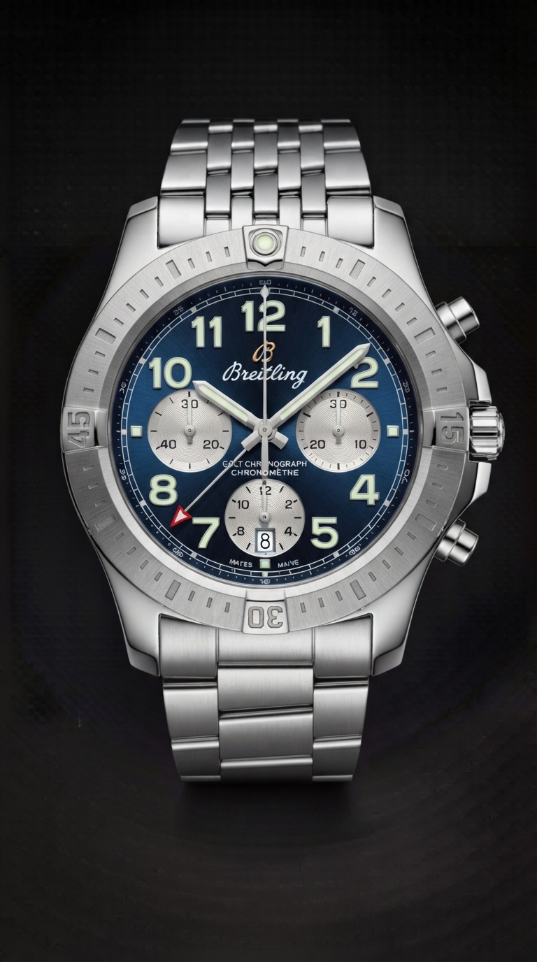 Breitling Colt Chronograph Automatic 44