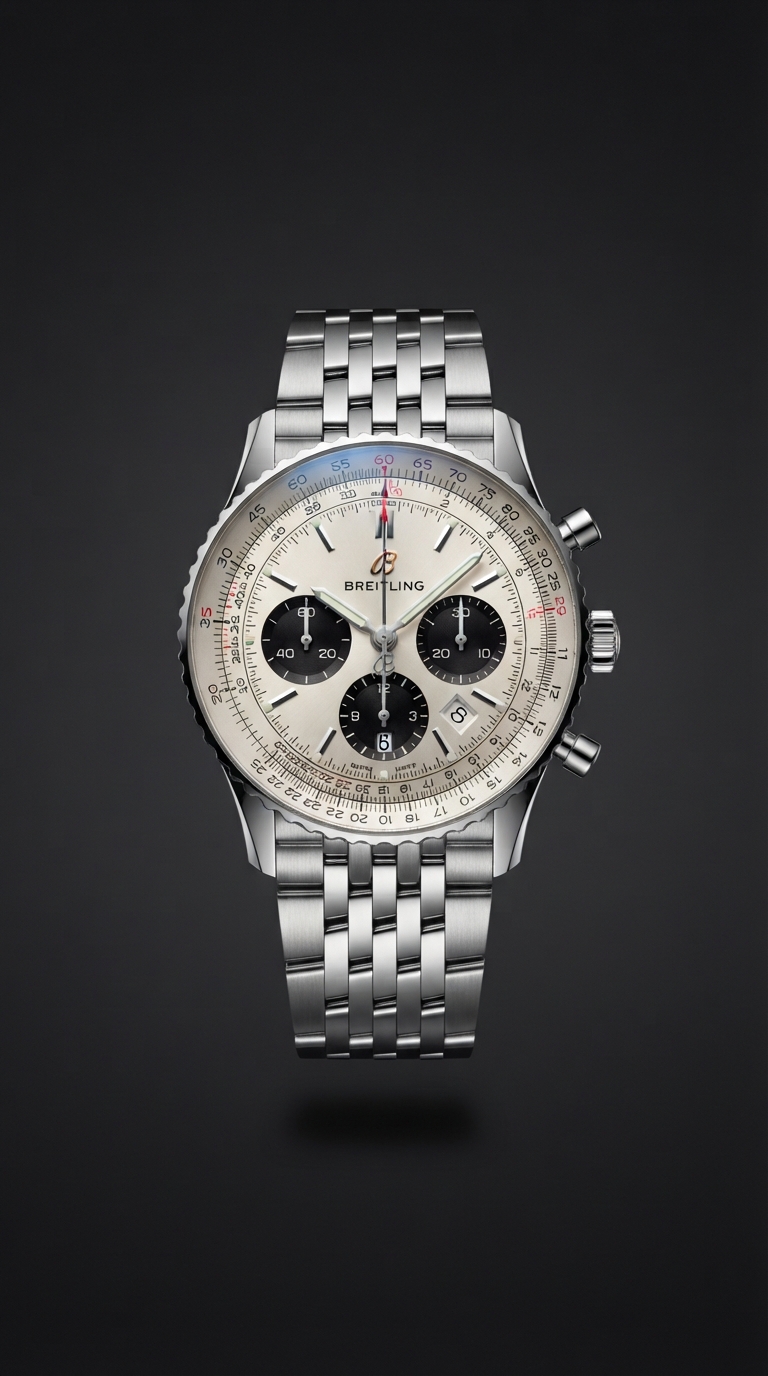 Breitling Navitimer B01 Chronograph 43
