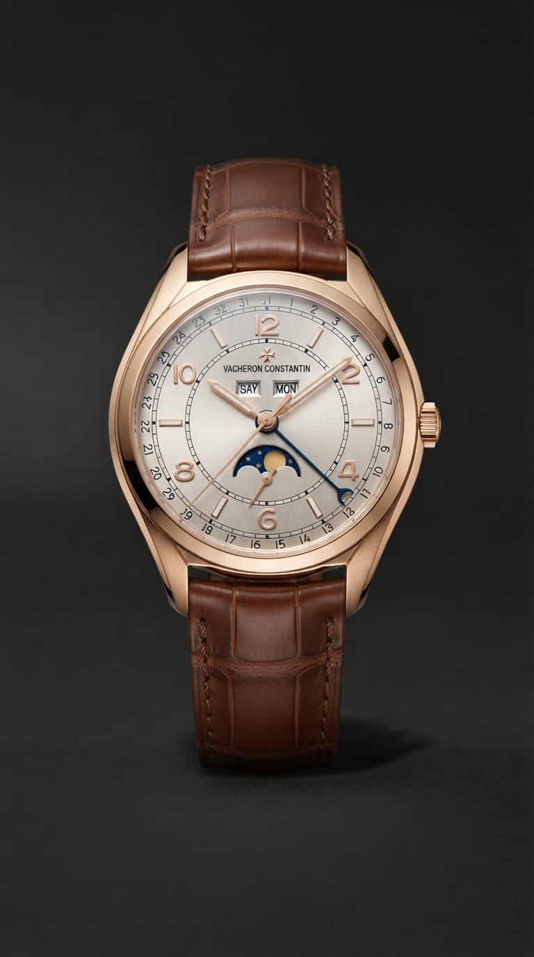 Vacheron Constantin Fiftysix Complete Calendar 40