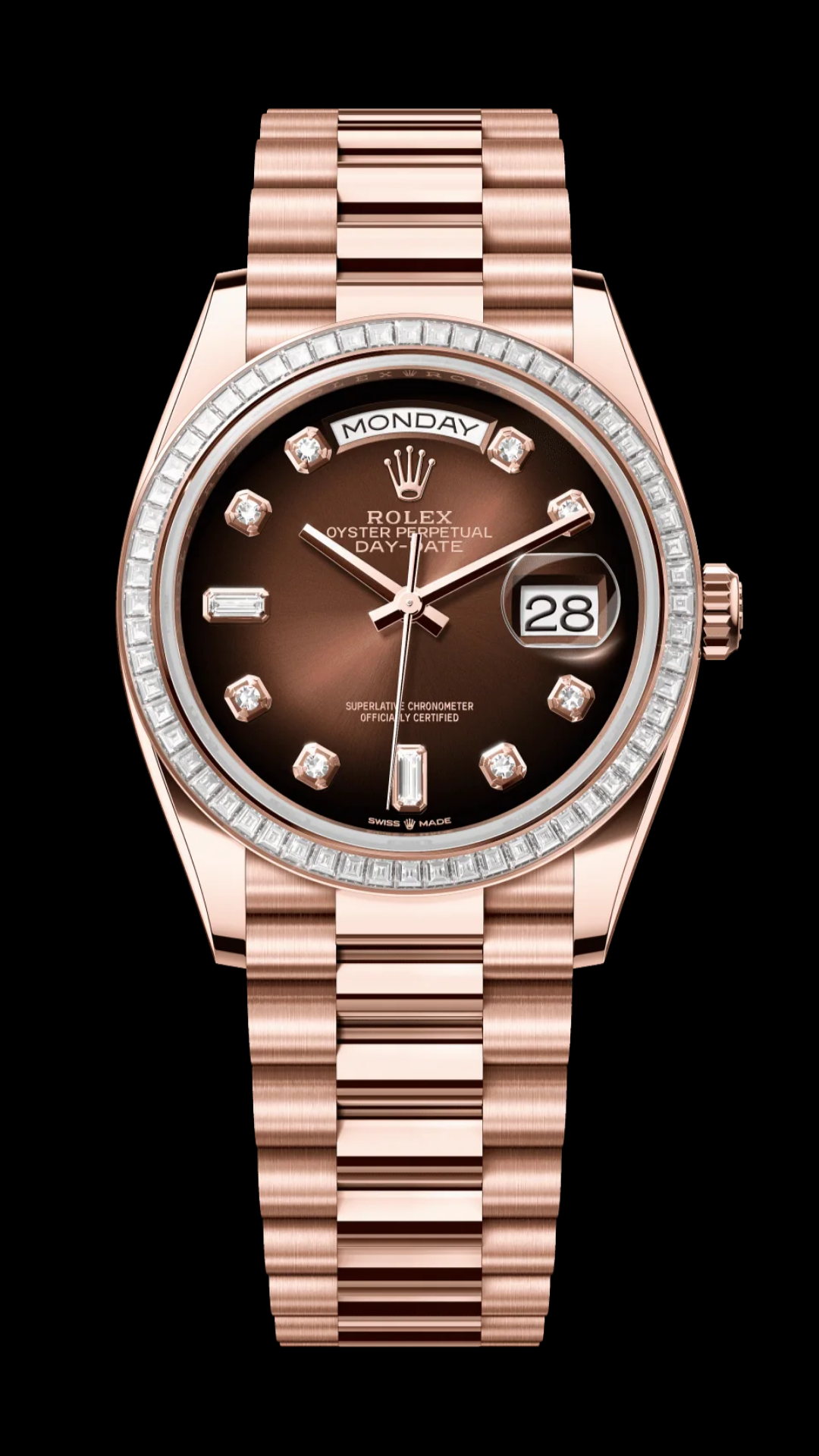 Rolex Day-Date 36