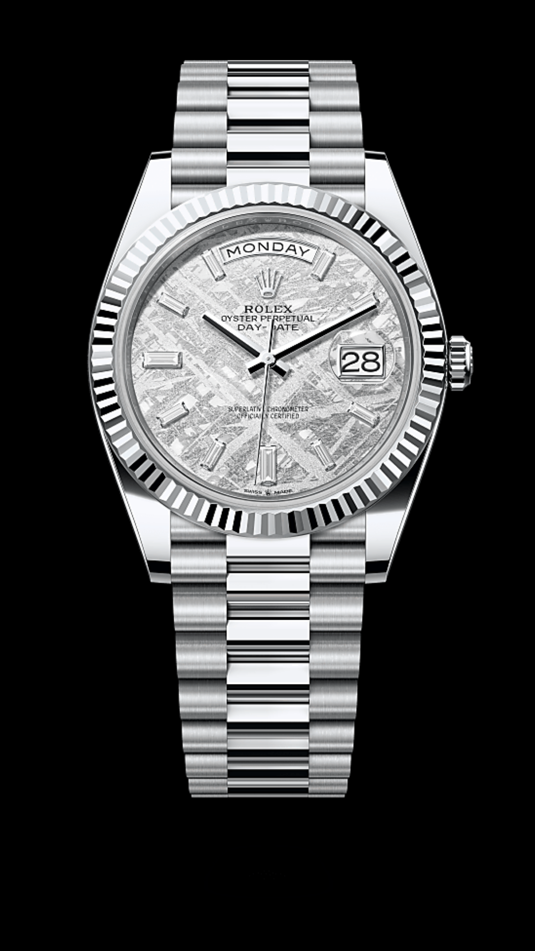 Rolex Day-Date 40