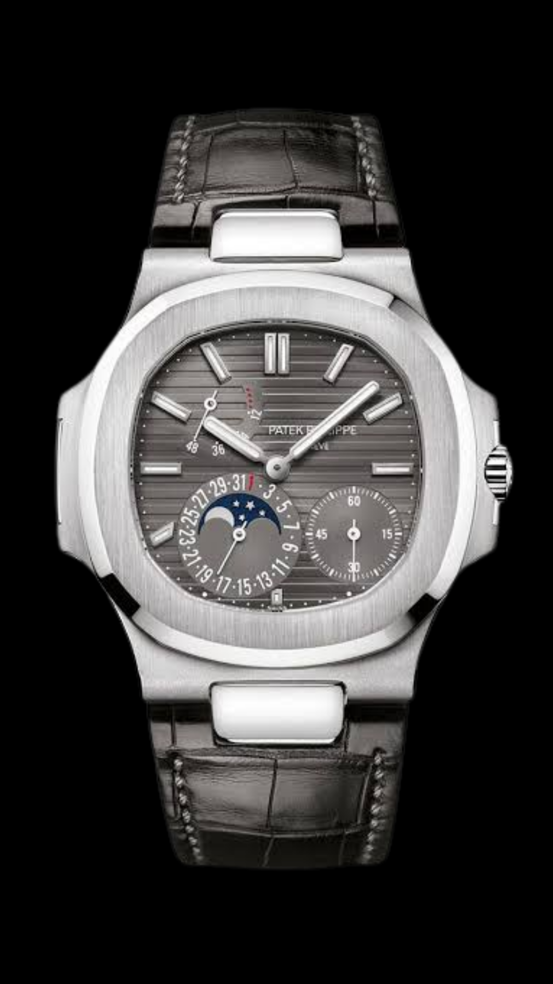 Patek Philippe Nautilus 5712 Moonphase