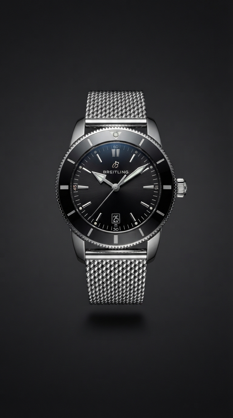 Breitling Superocean Heritage B20 Automatic 42