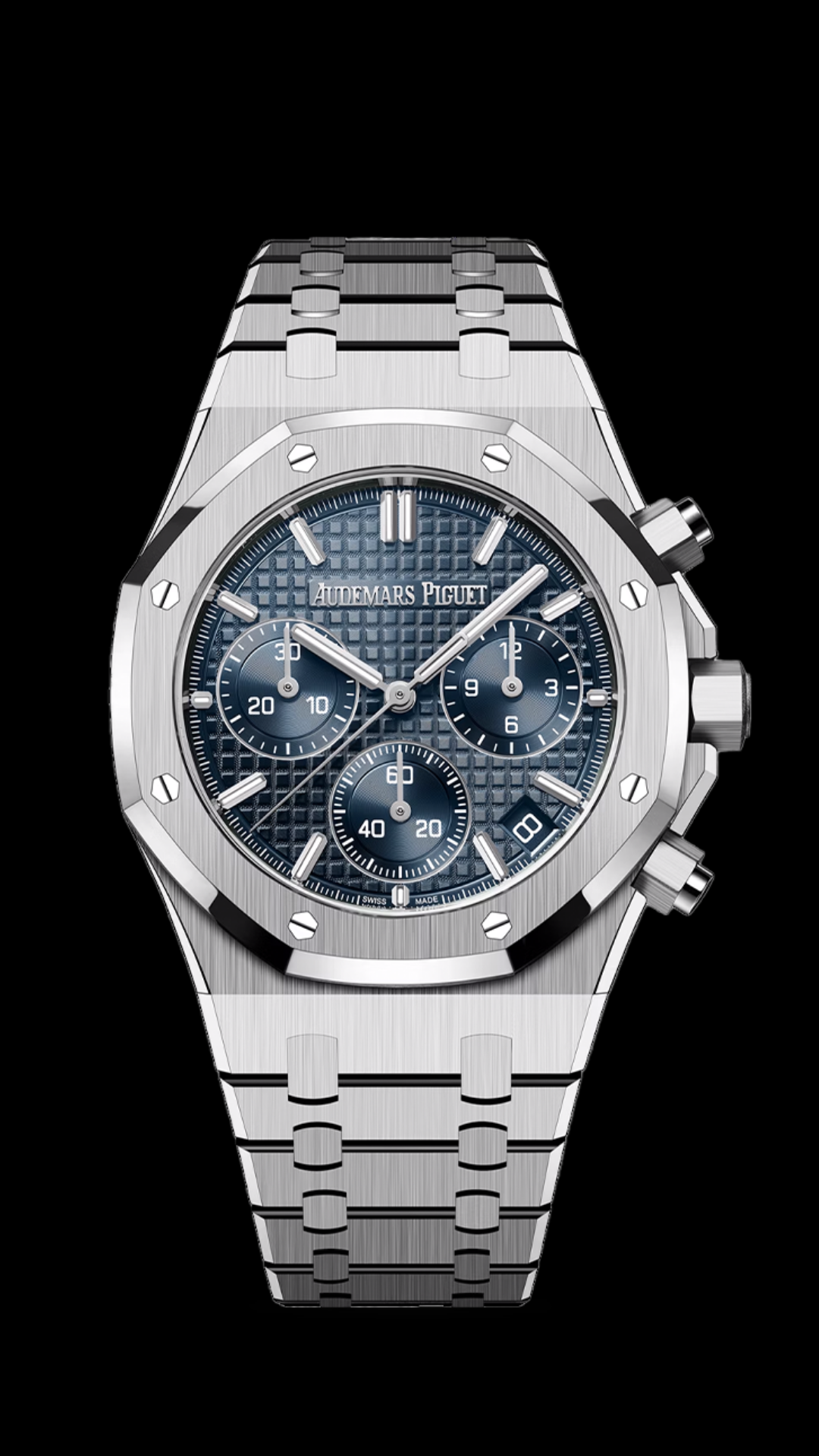 Audemars Piguet Royal Oak Selfwinding Chronograph 41