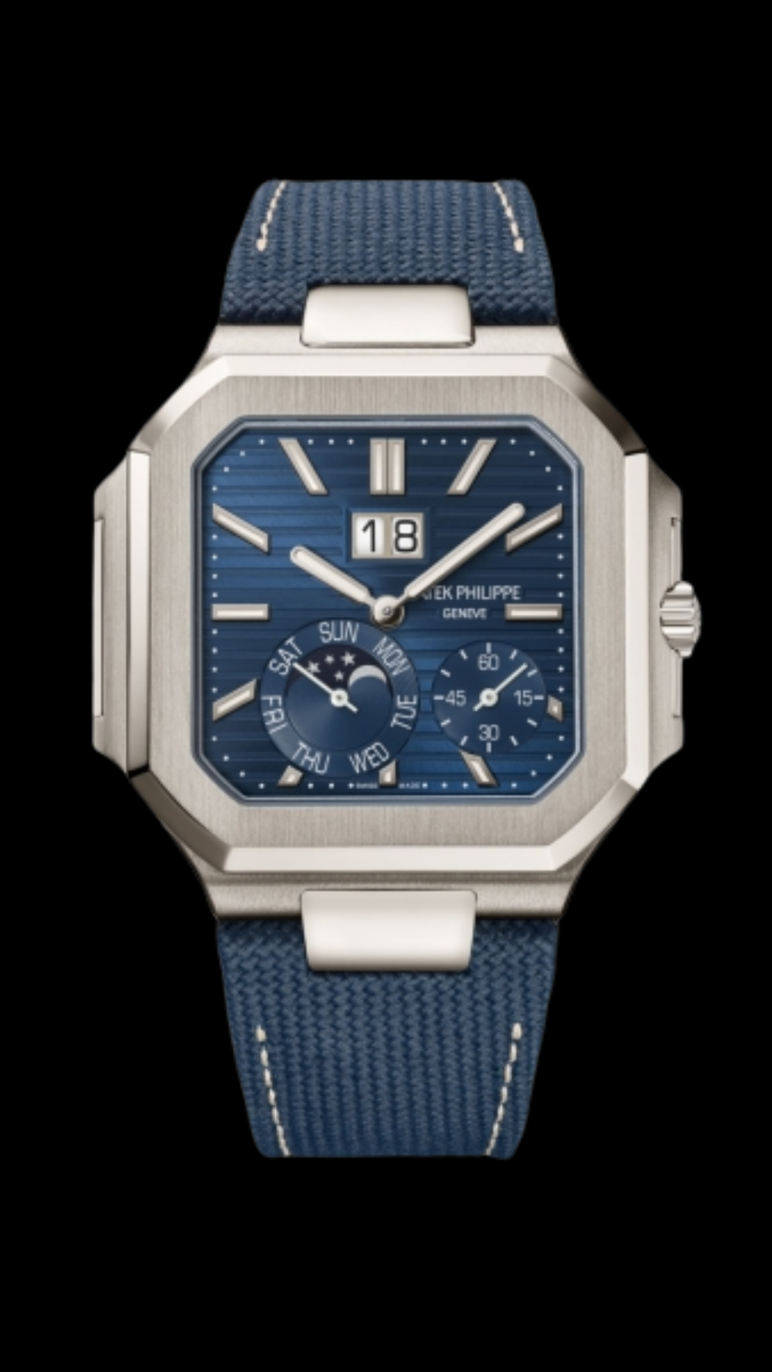 Patek Philippe Cubitus 5821/1G