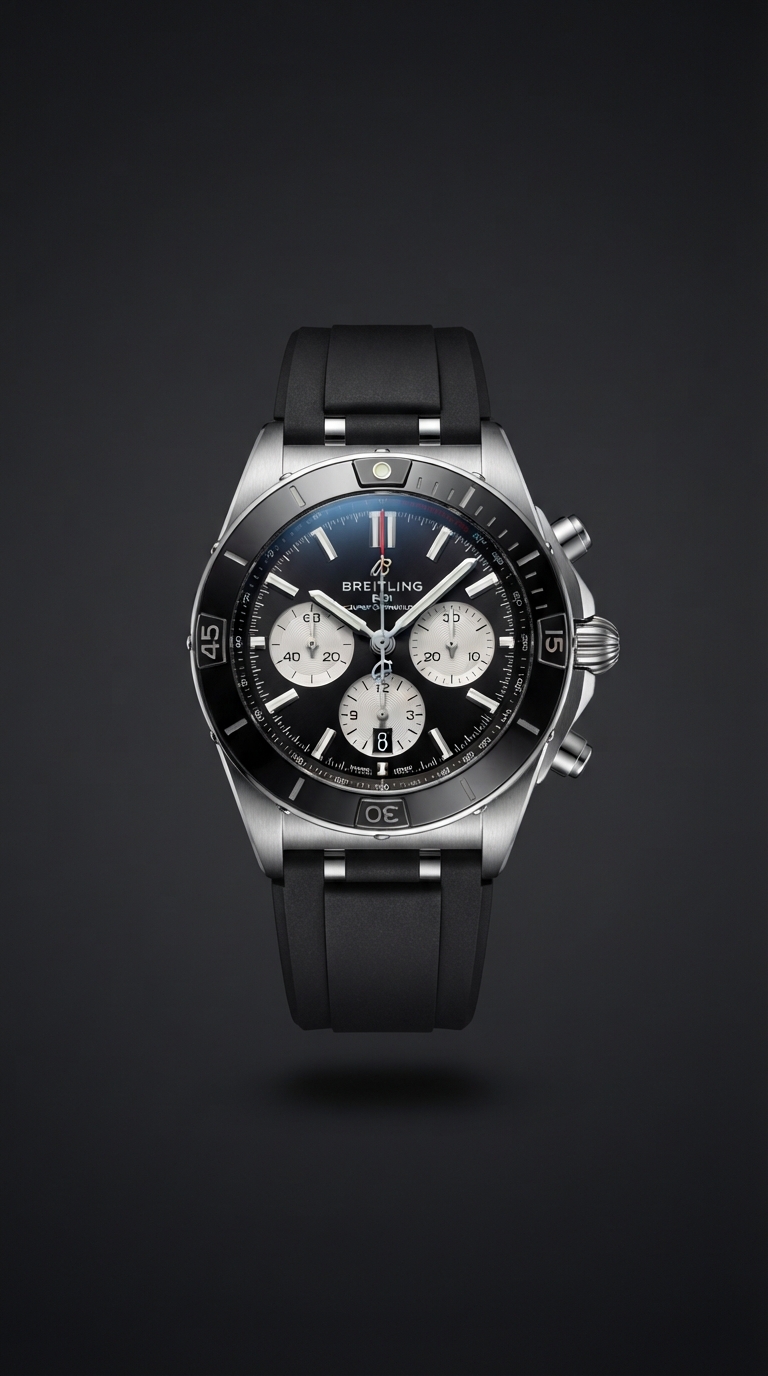 Breitling Super Chronomat B01 44