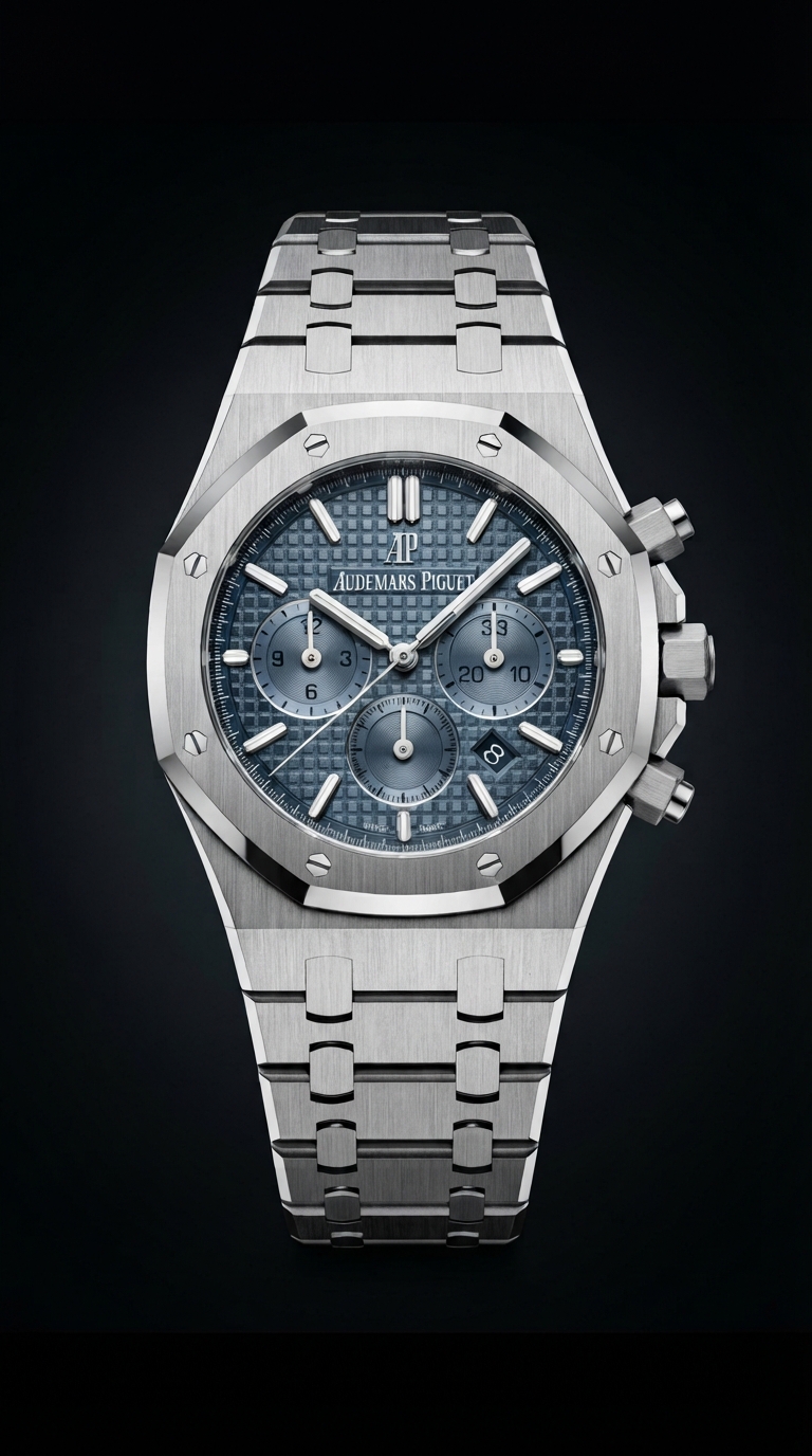 Audemars Piguet Royal Oak Chronograph 41