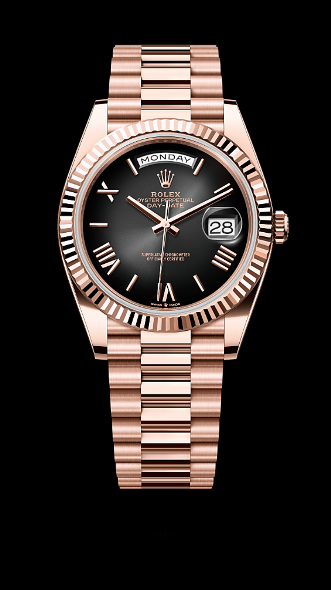 Rolex Day-Date 40