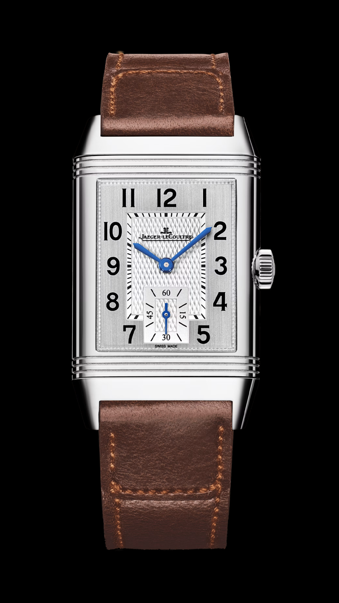 Jaeger-LeCoultre Reverso Classic Large Small Seconds