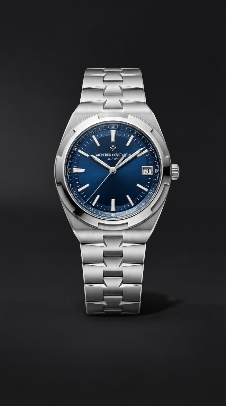 Vacheron Constantin Overseas Self-Winding 41