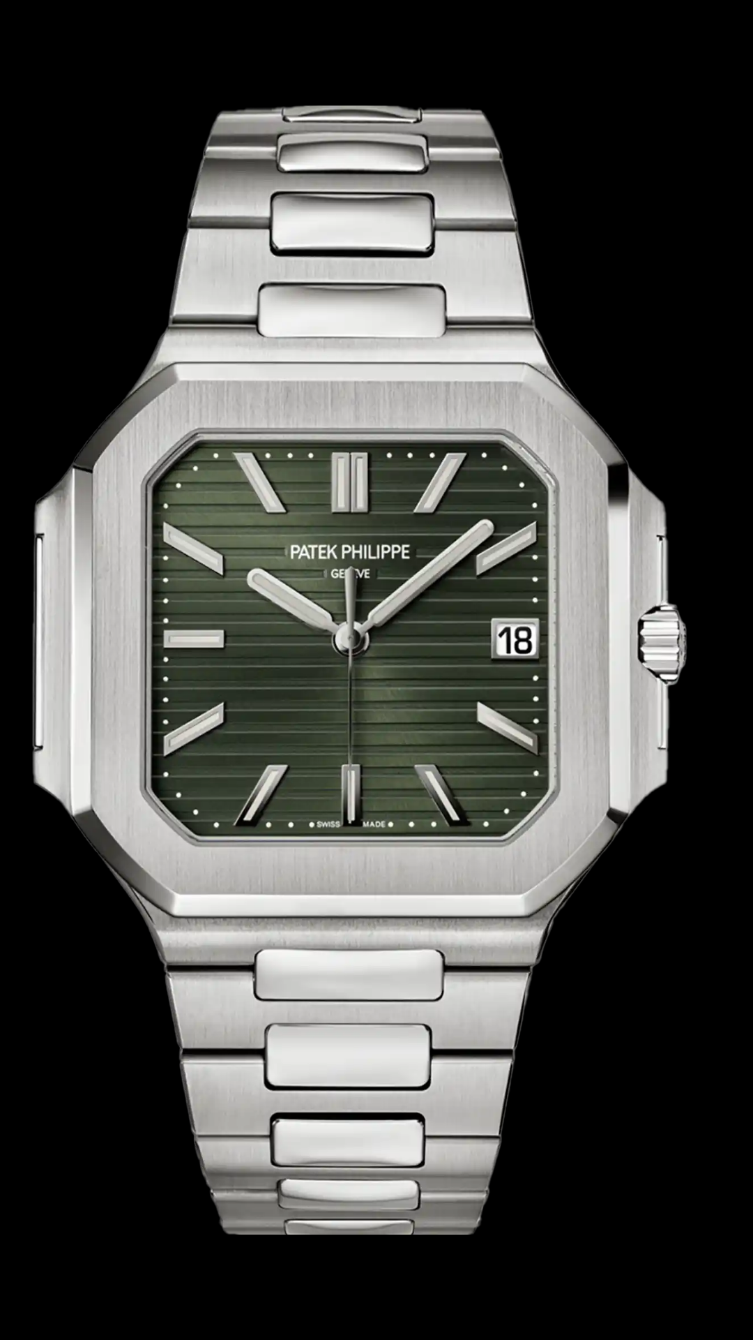 Patek Philippe Nautilus 5711/1A-014