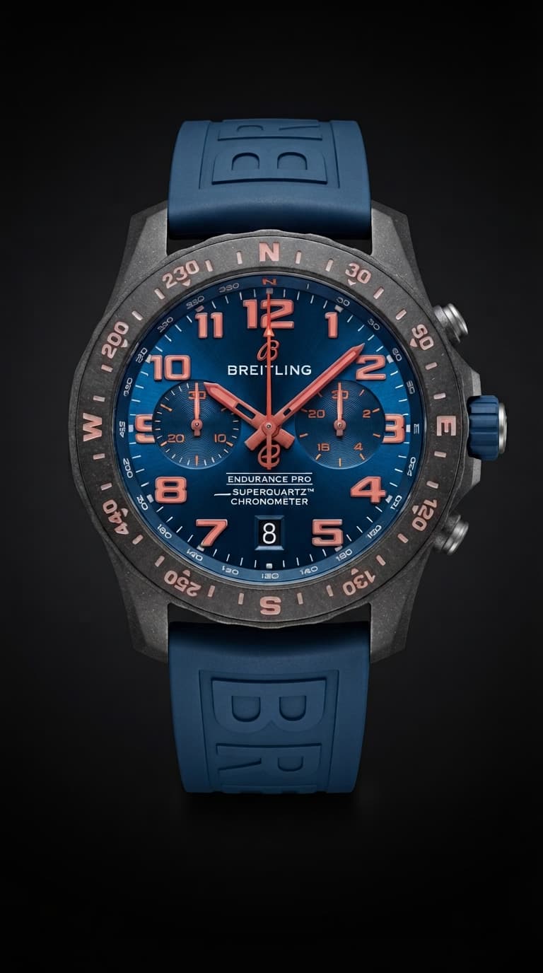 Breitling Endurance Pro 44