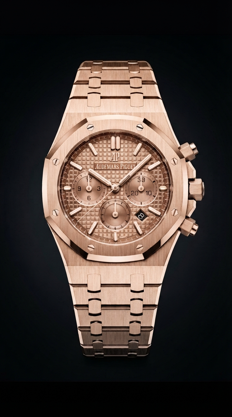Audemars Piguet Royal Oak Chronograph 41