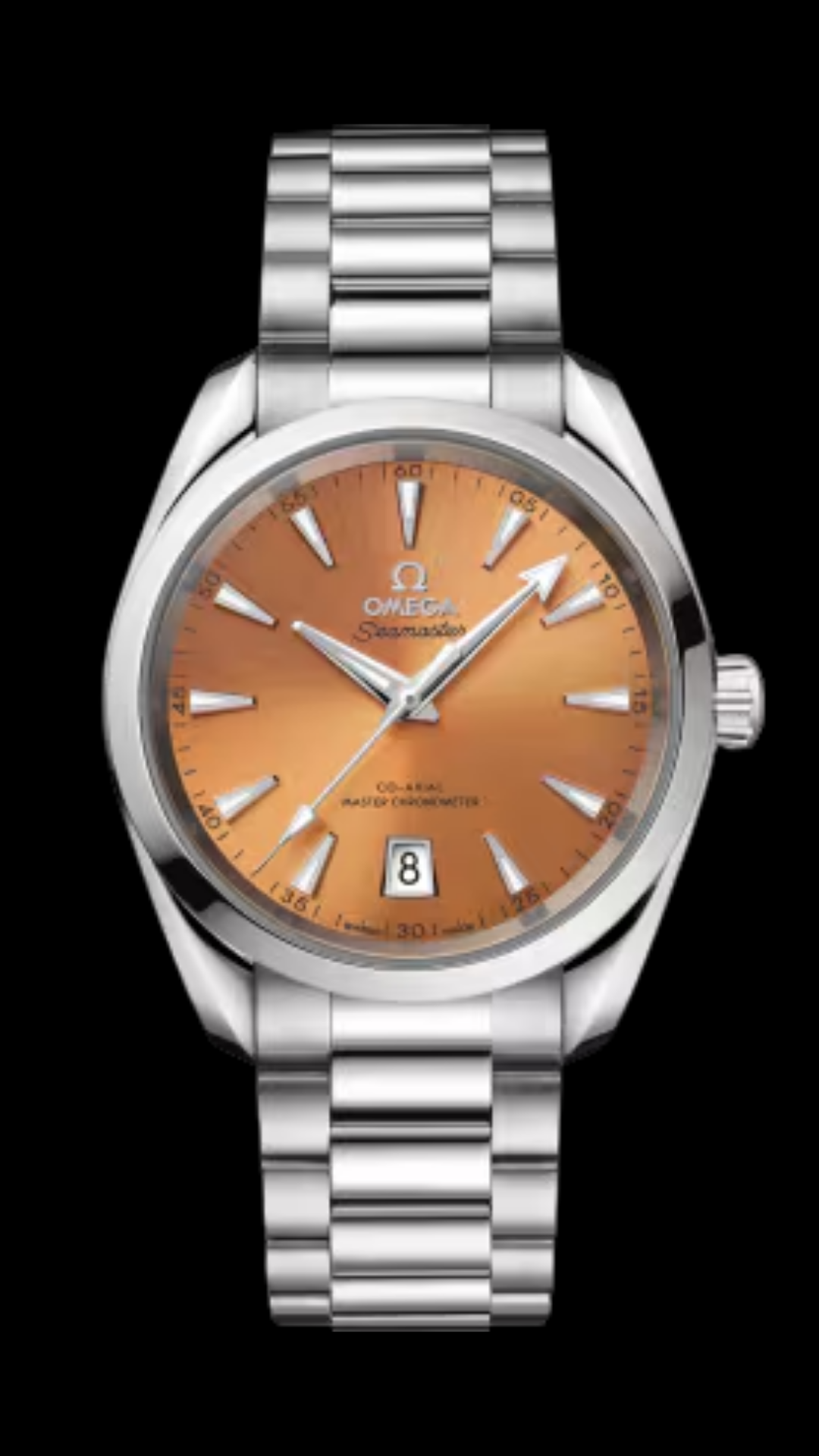 Omega Aqua Terra 150M