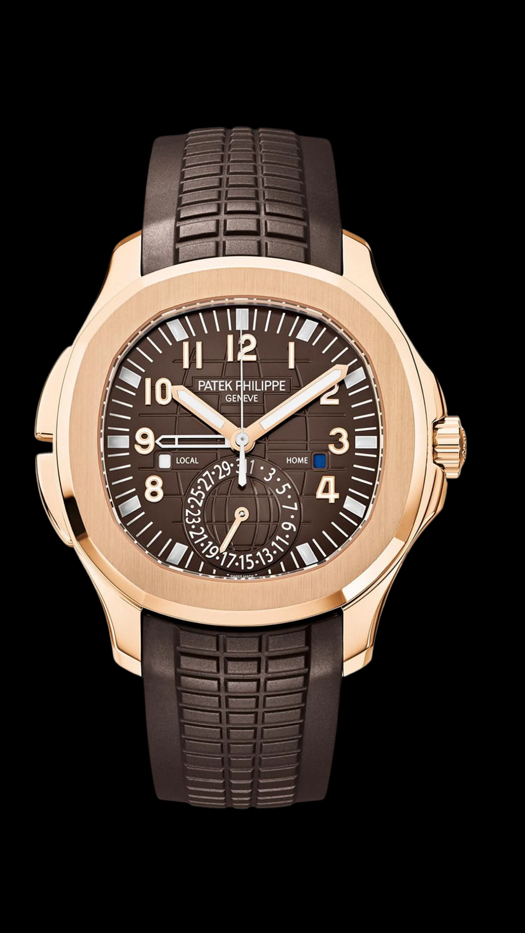 Patek Philippe Aquanaut Chronograph 5968R