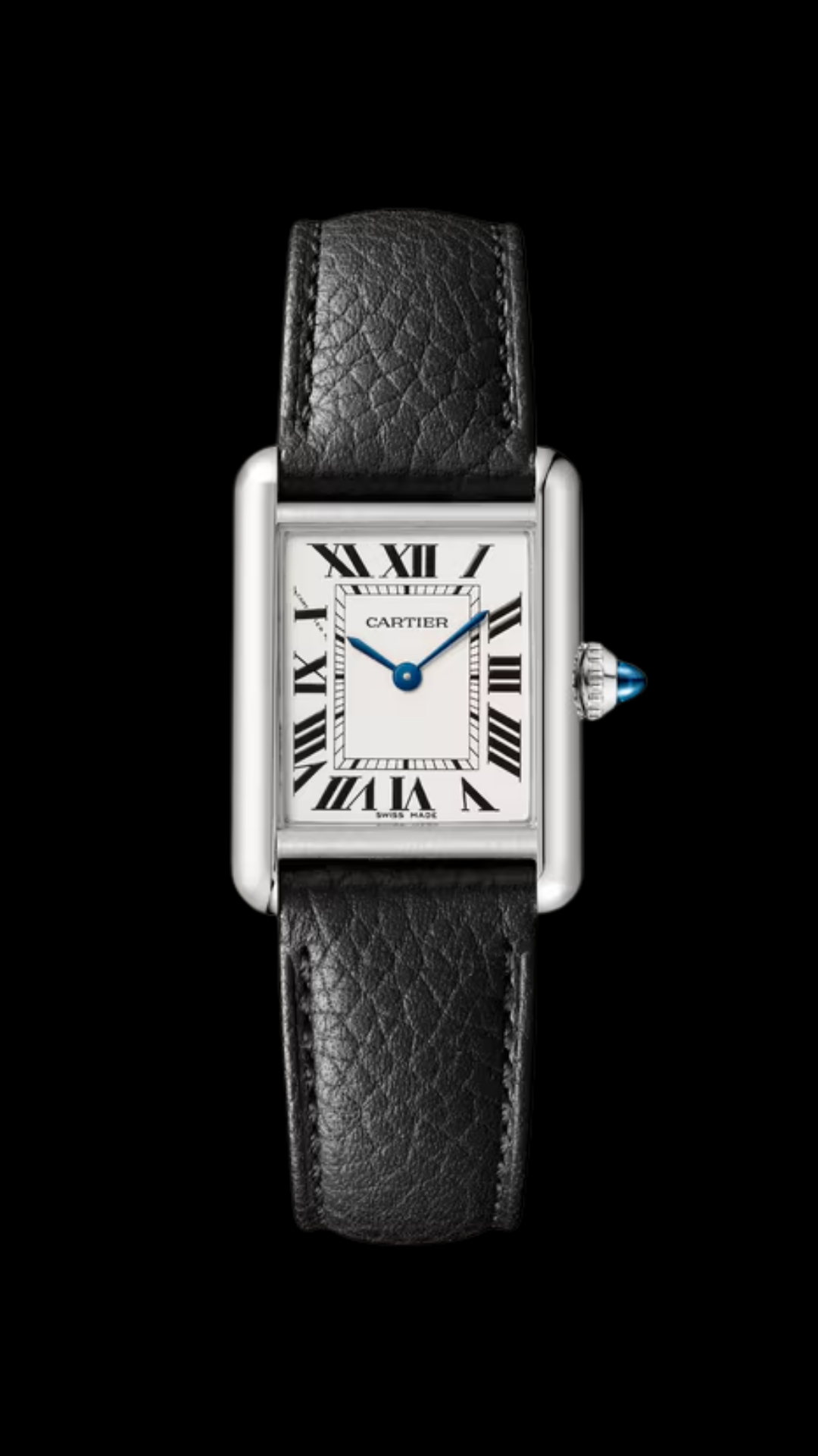 Cartier Tank Must Large