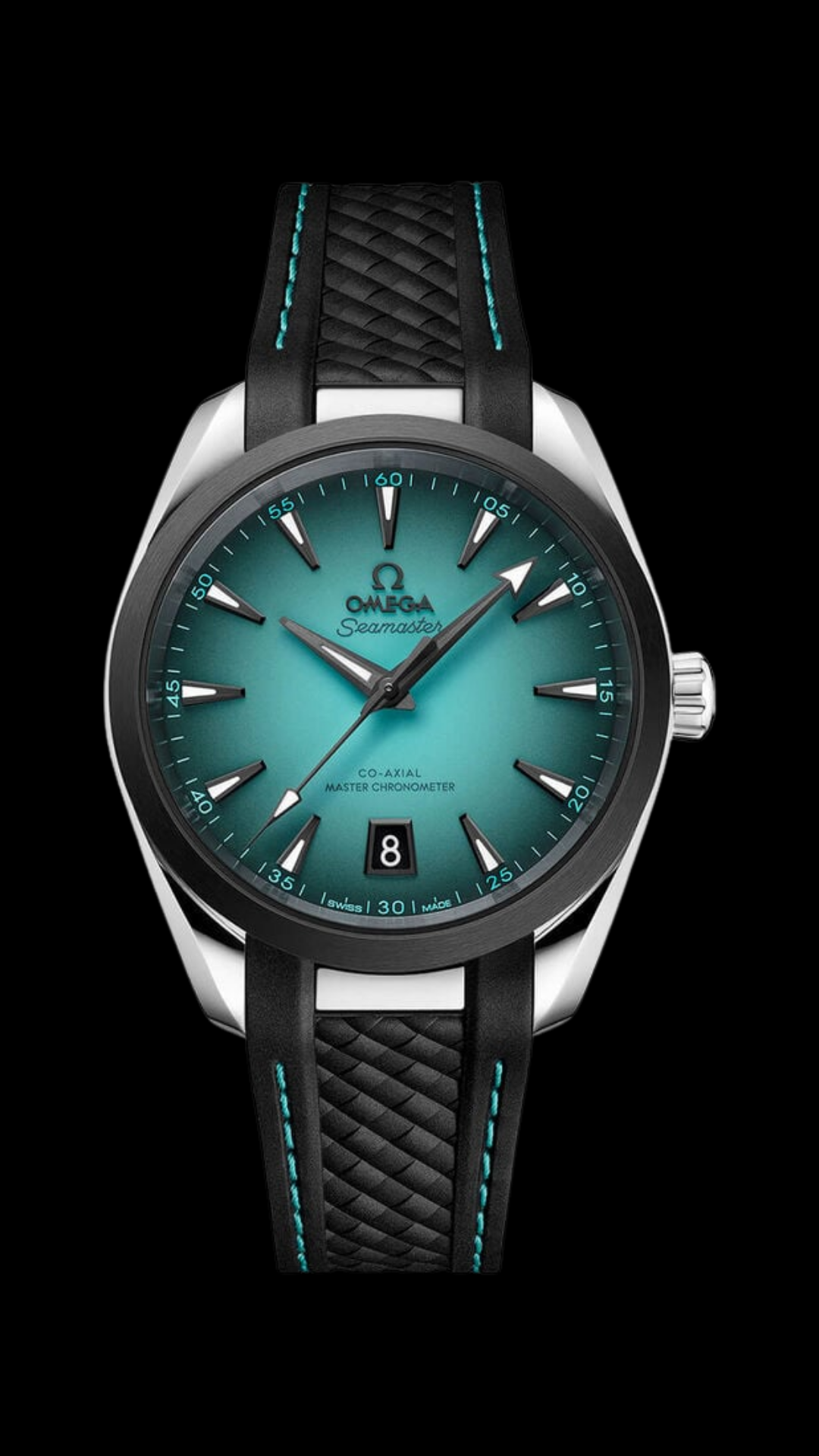 Omega Aqua Terra 150M