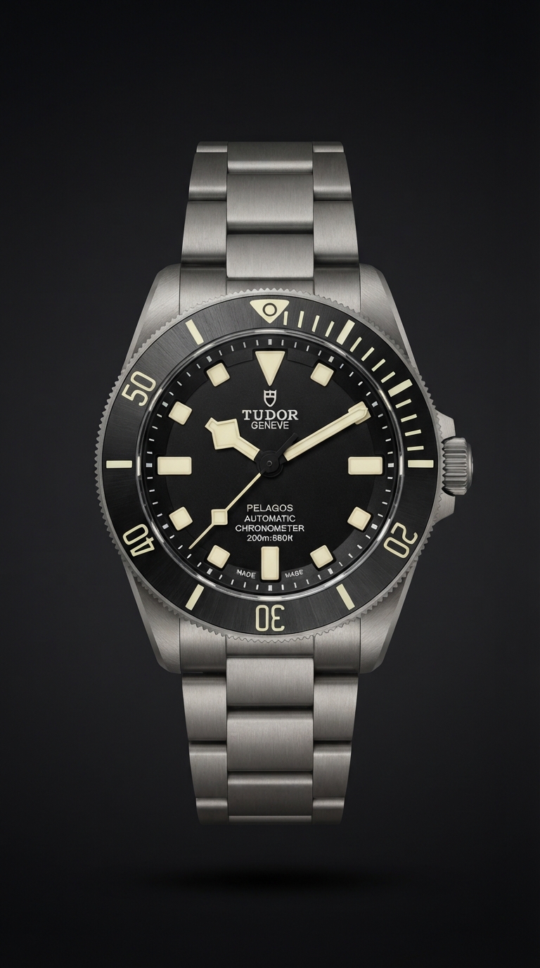 Tudor Pelagos 42
