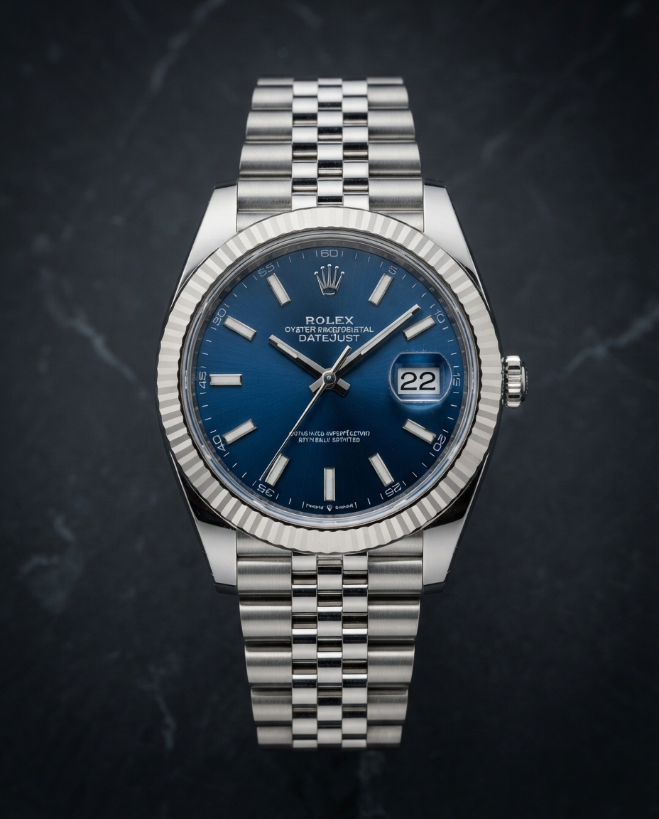 Rolex | Rolex Datejust 41
