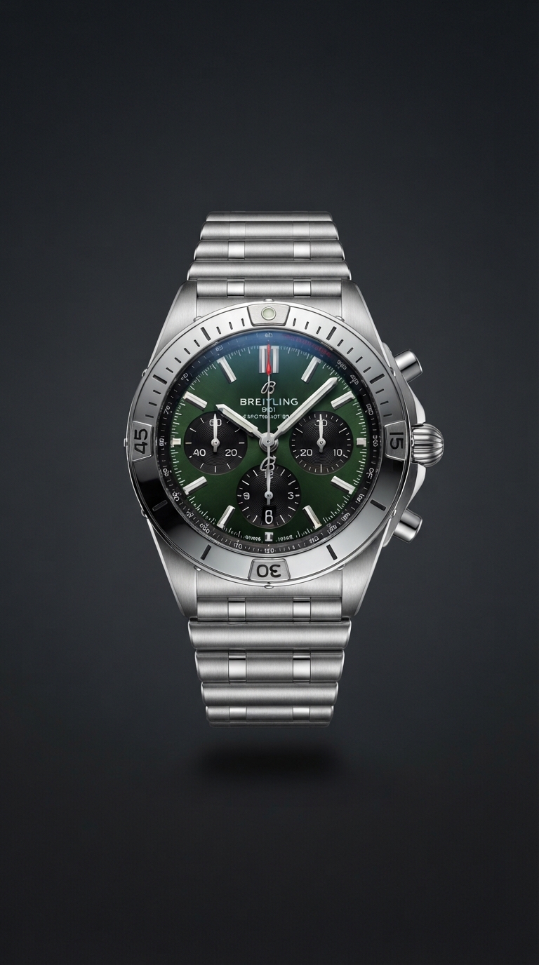 Breitling | Breitling Chronomat B01 42