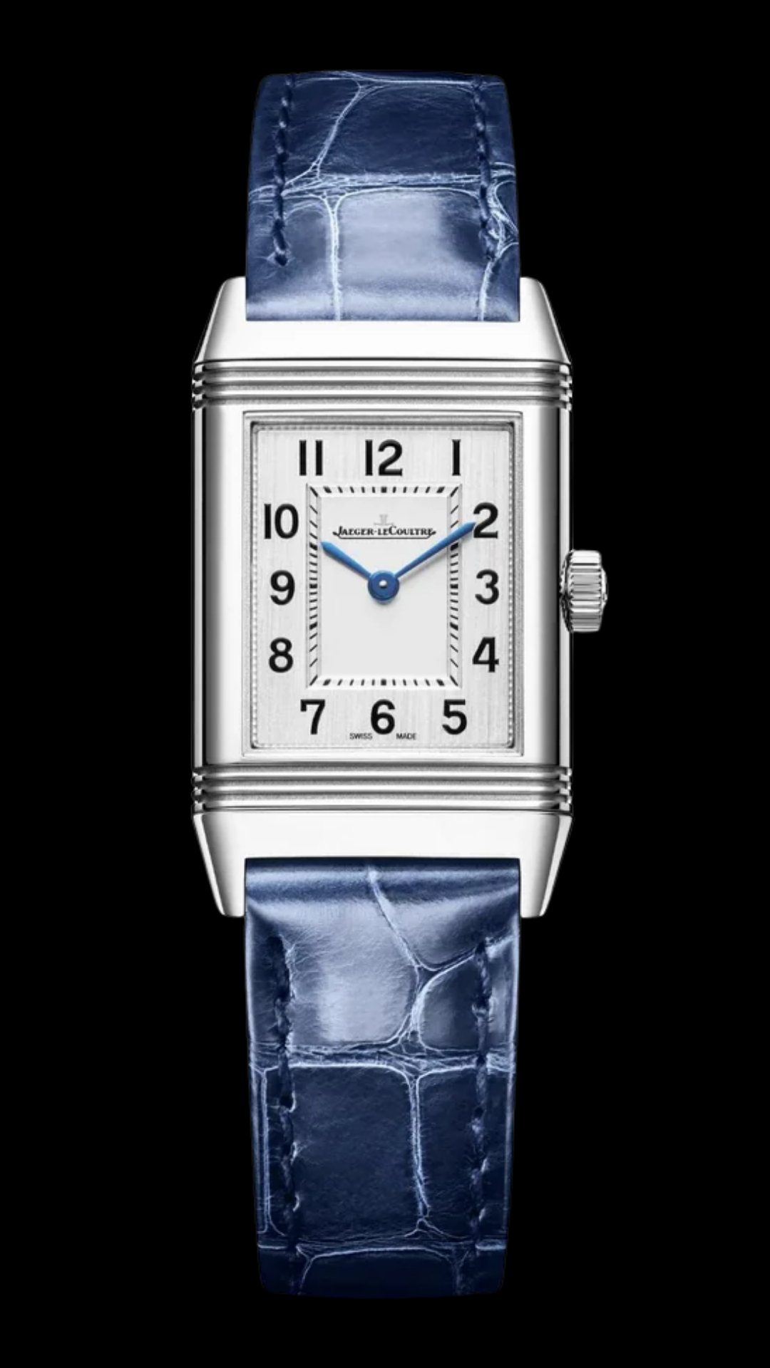 Jaeger-LeCoultre Reverso Classic Medium