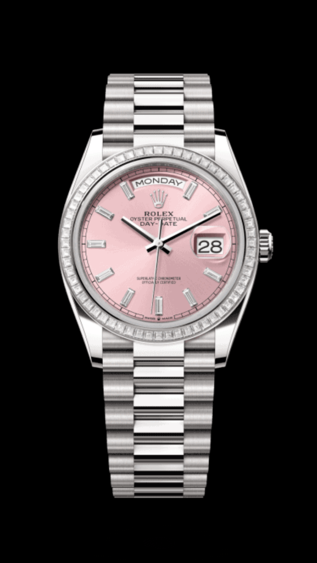 Rolex Day-Date 36