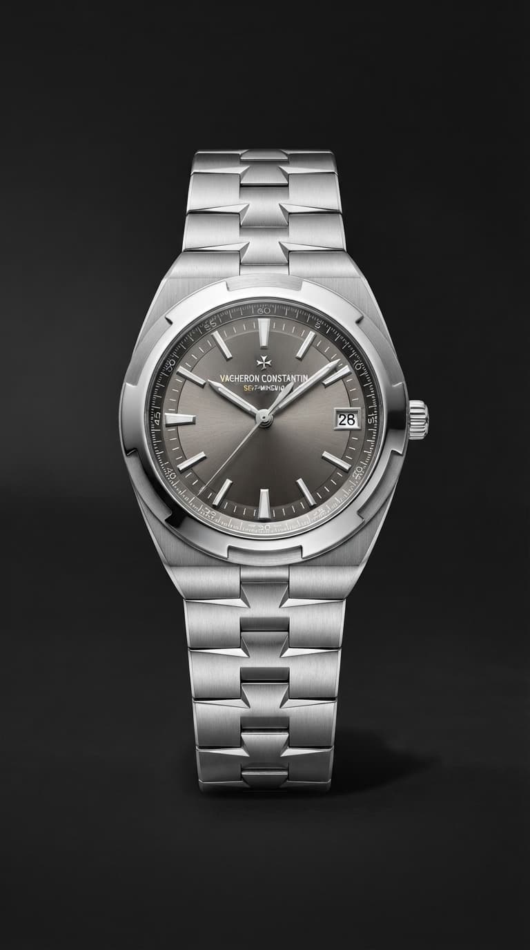 Vacheron Constantin Overseas Self-Winding 41