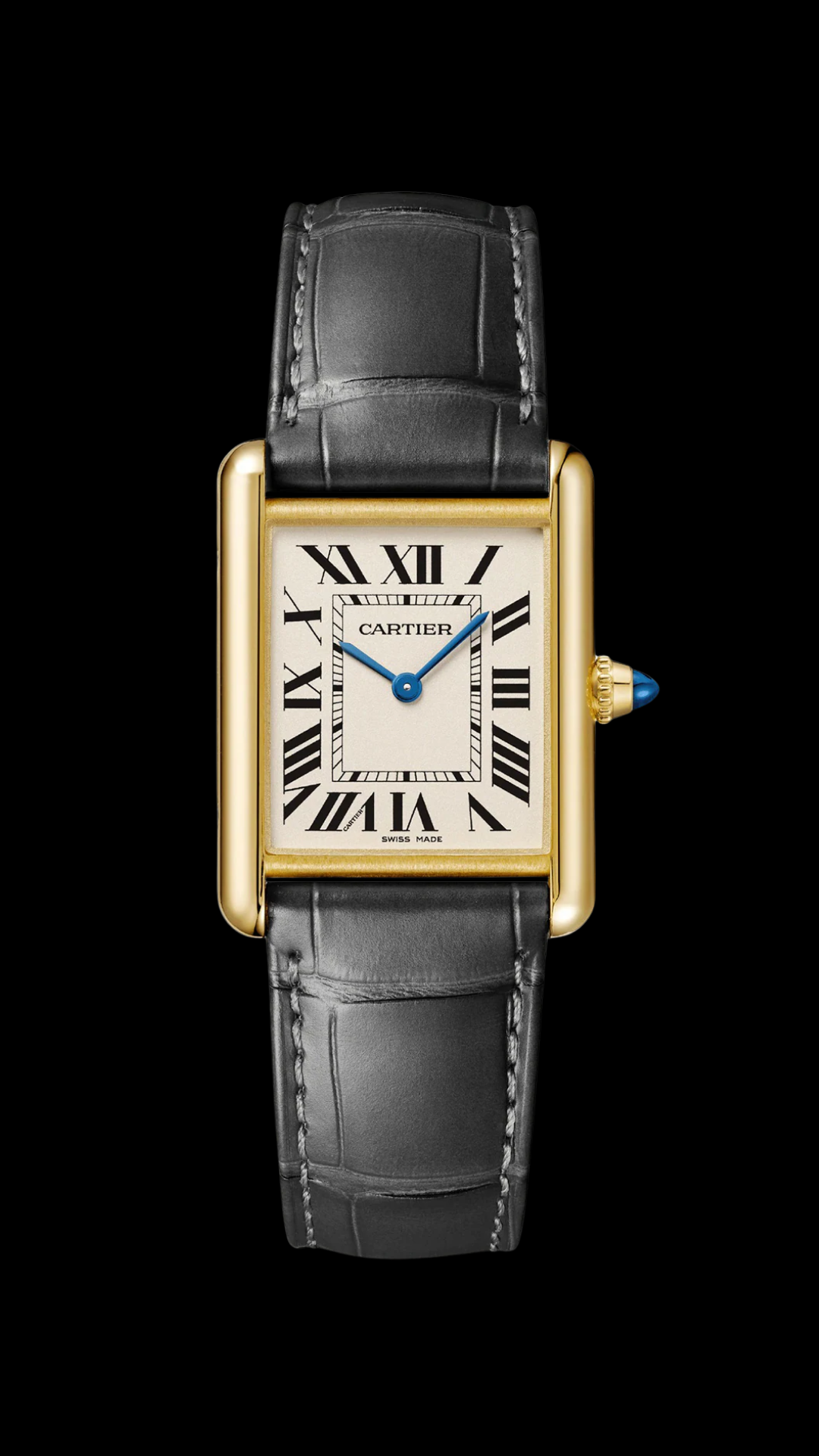 Cartier Tank Louis Cartier Large