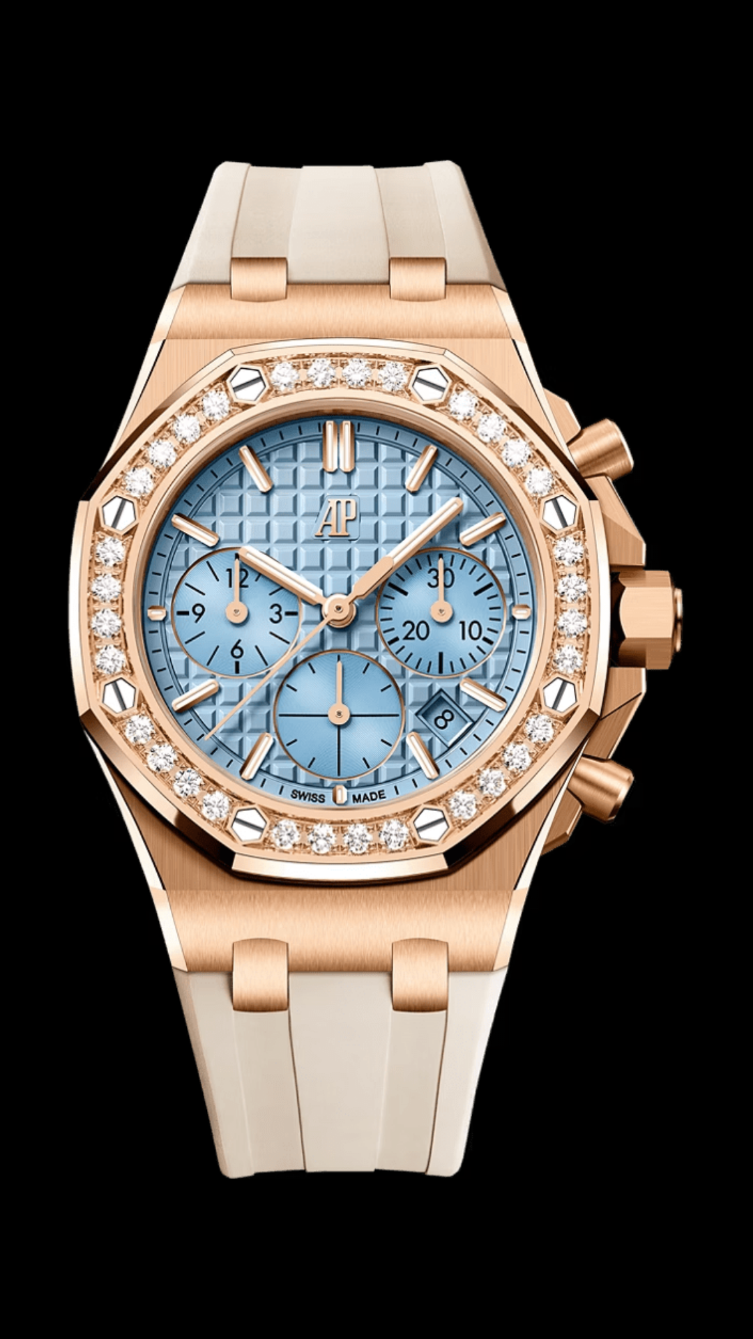 Audemars Piguet Royal Oak Offshore Chronograph 37