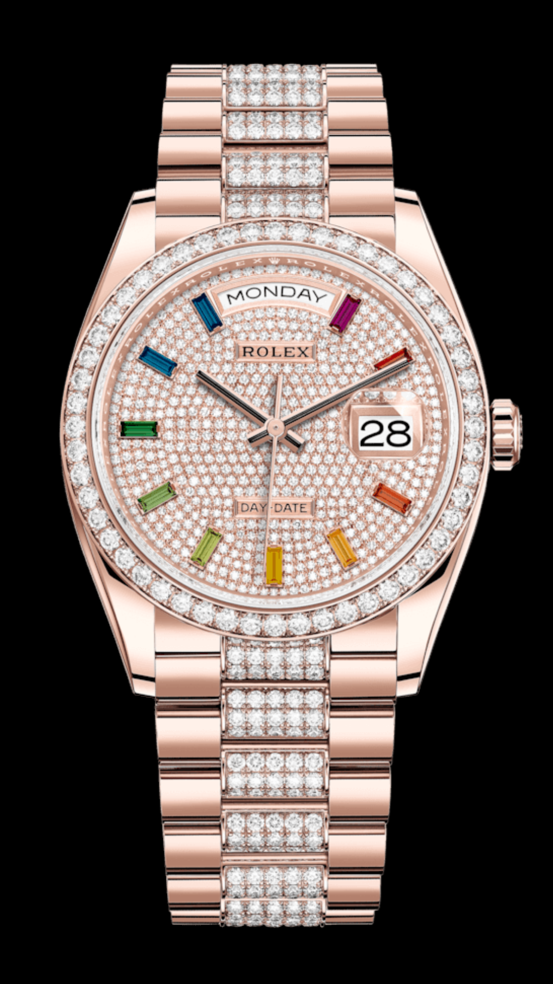 Rolex Day-Date 36