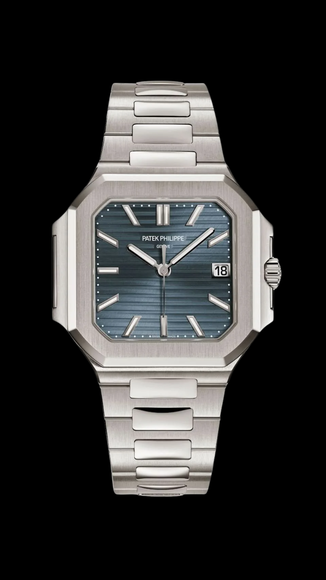 Patek Philippe Cubitus 5821/1A