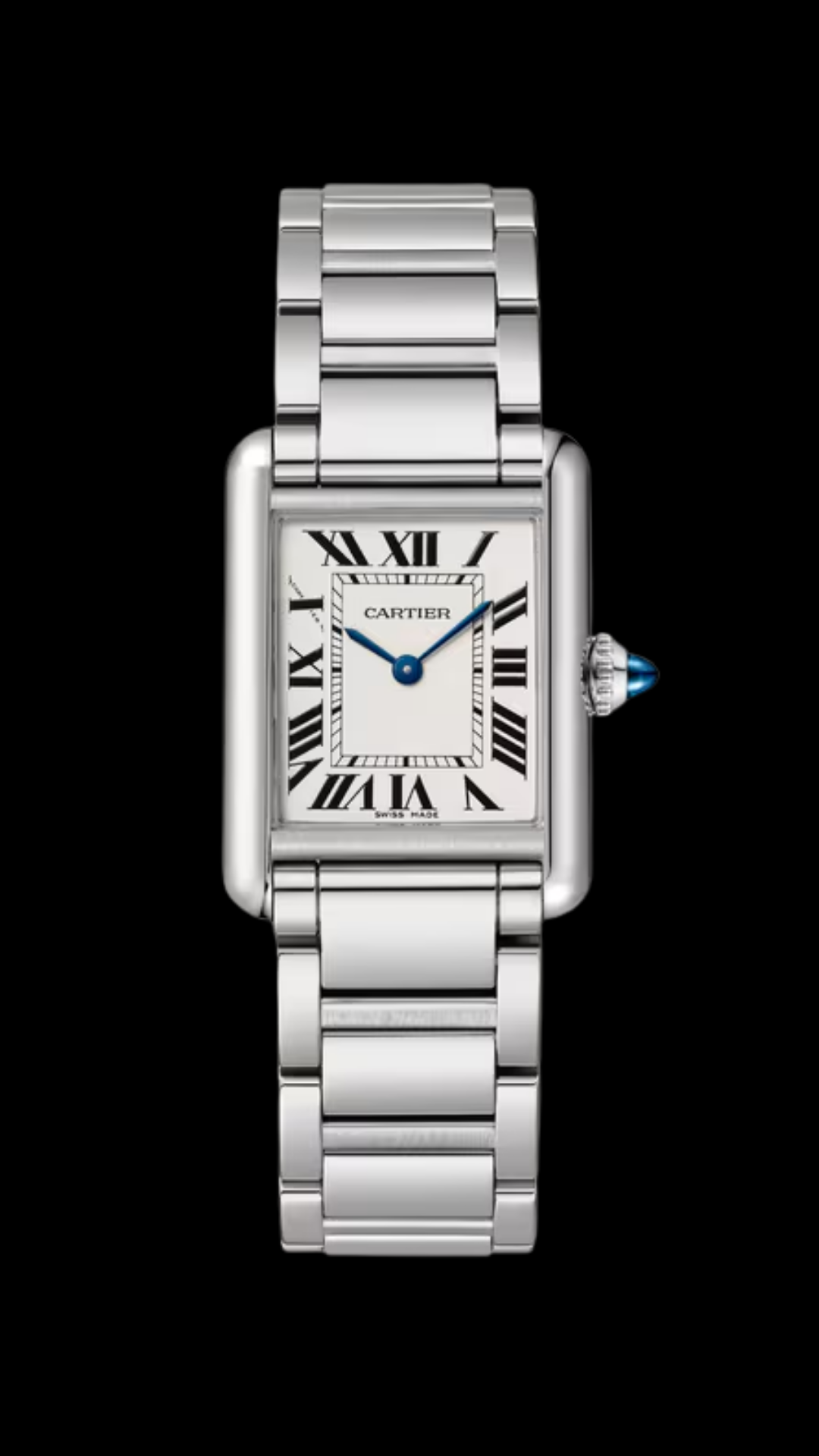 Cartier Tank Française Medium