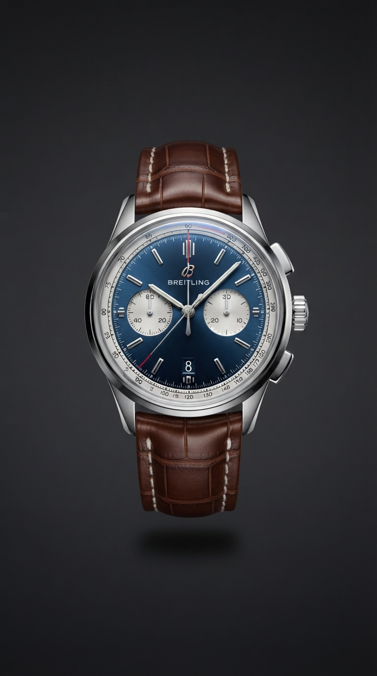 Breitling Premier B01 Chronograph 42